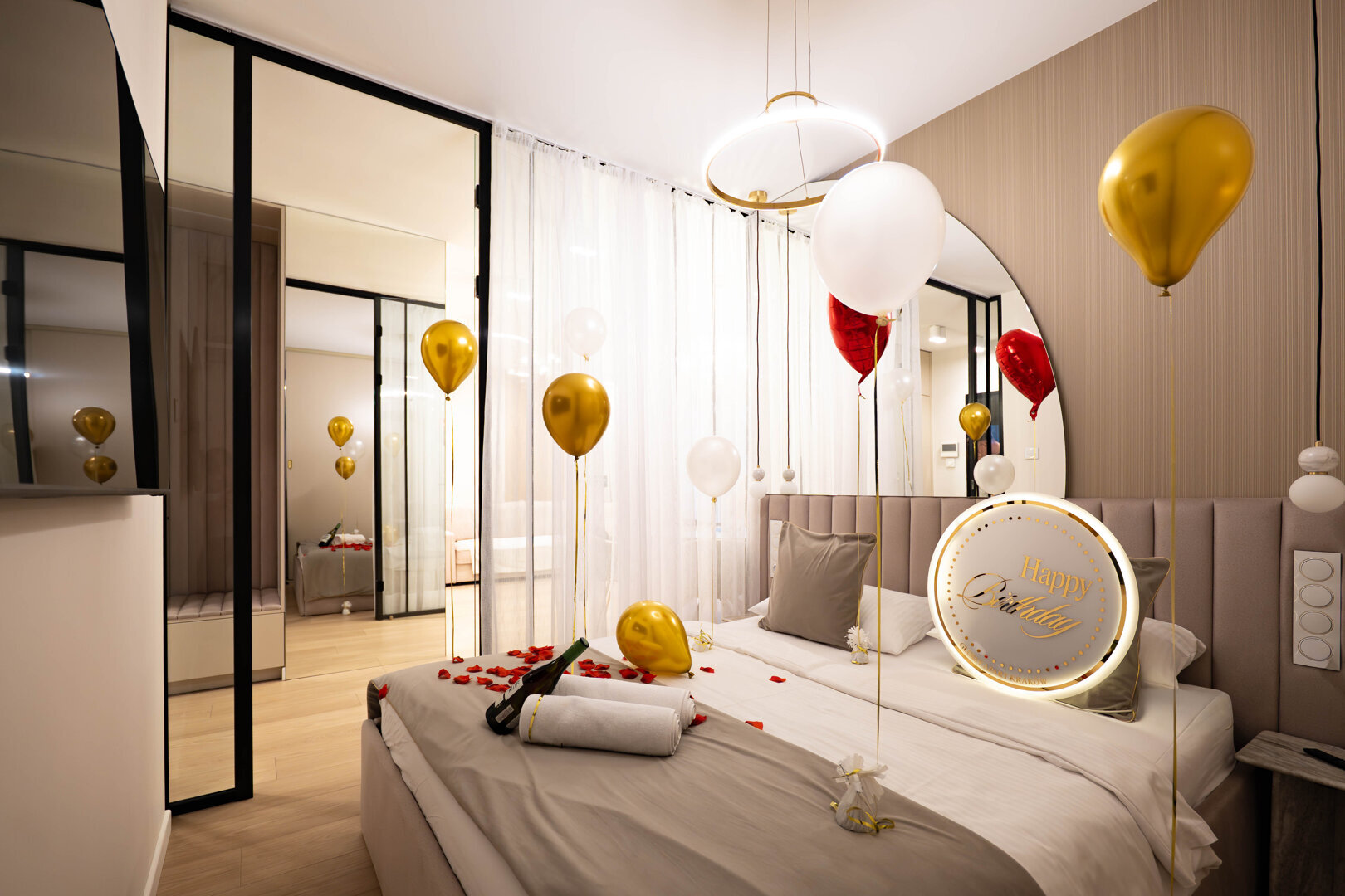 Glossy Apart - Zdjęcie 3