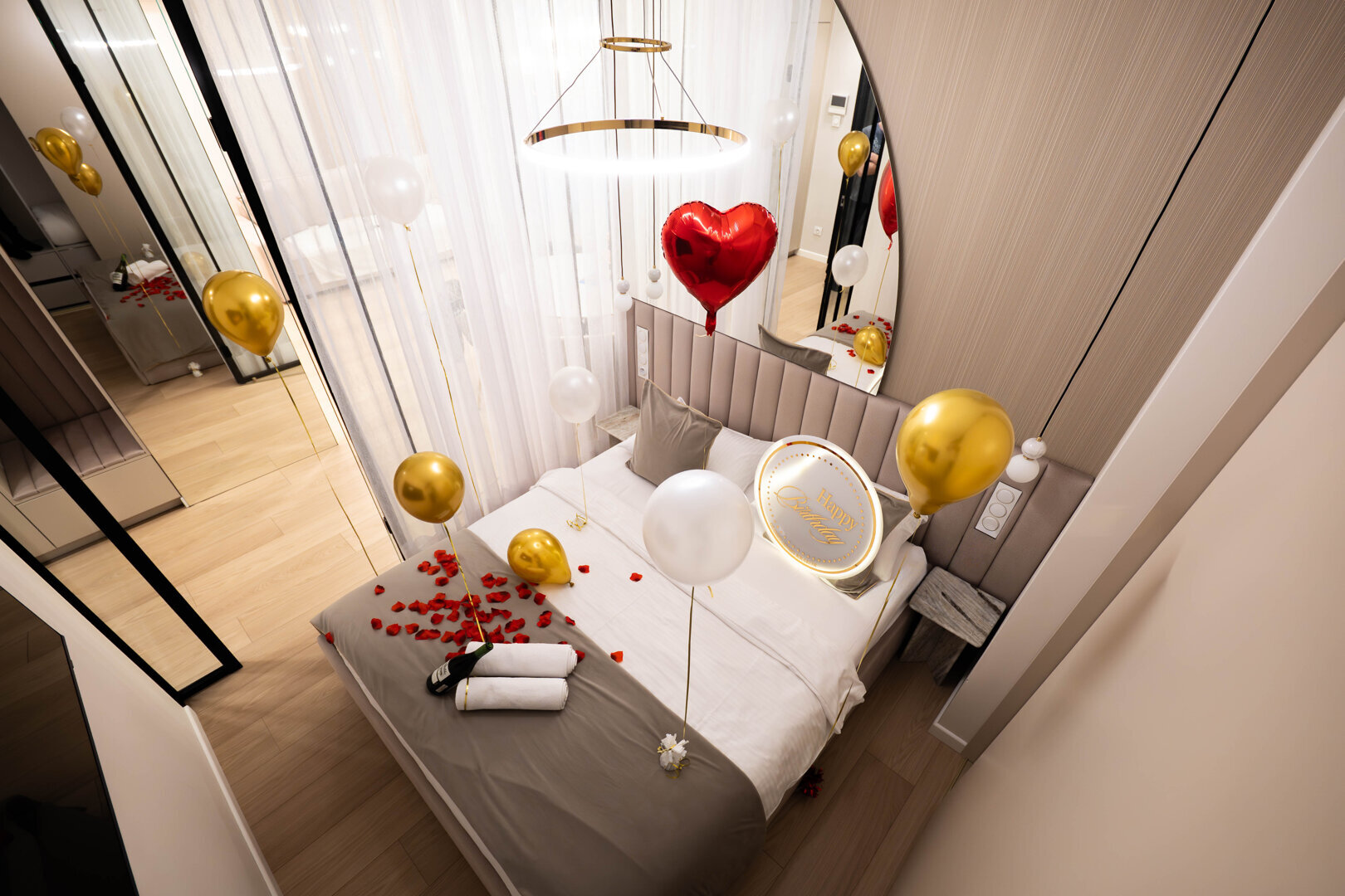 Glossy Apart - Zdjęcie 2