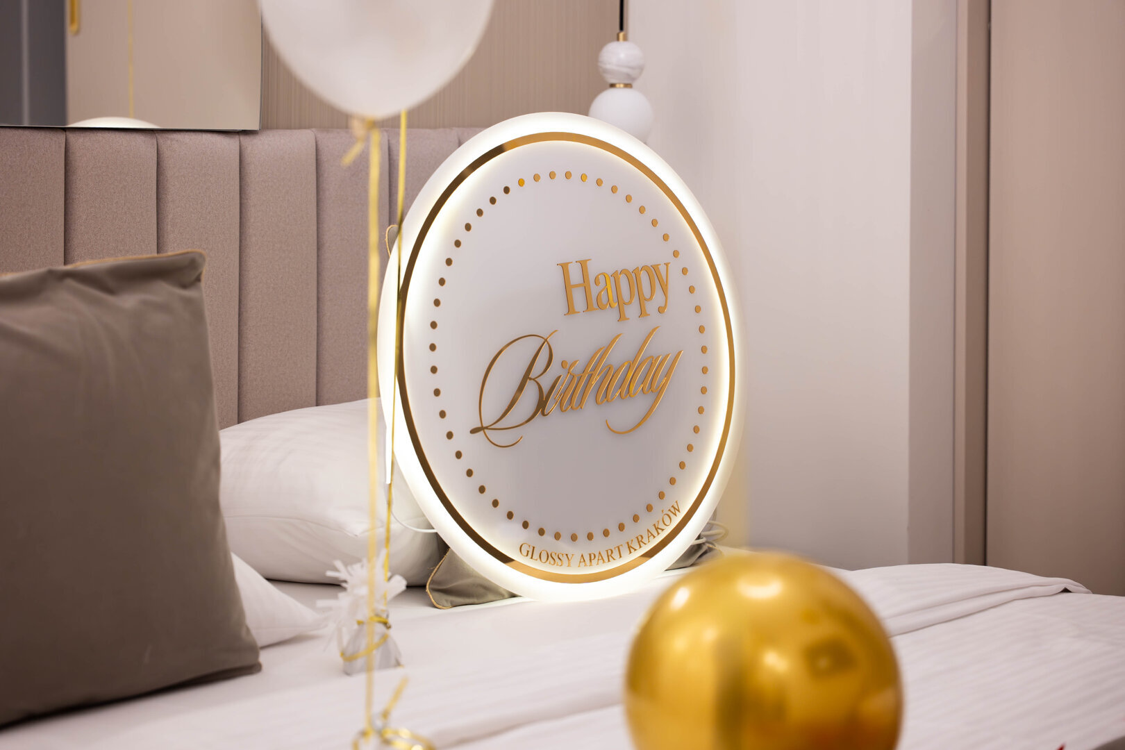 Glossy Apart - Zdjęcie 6