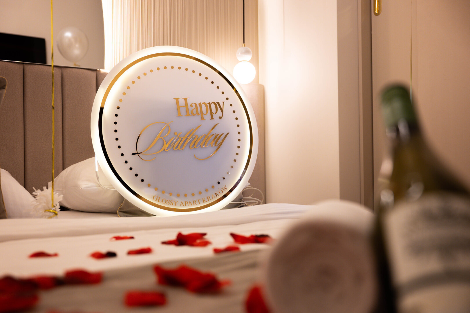 Glossy Apart - Zdjęcie 4