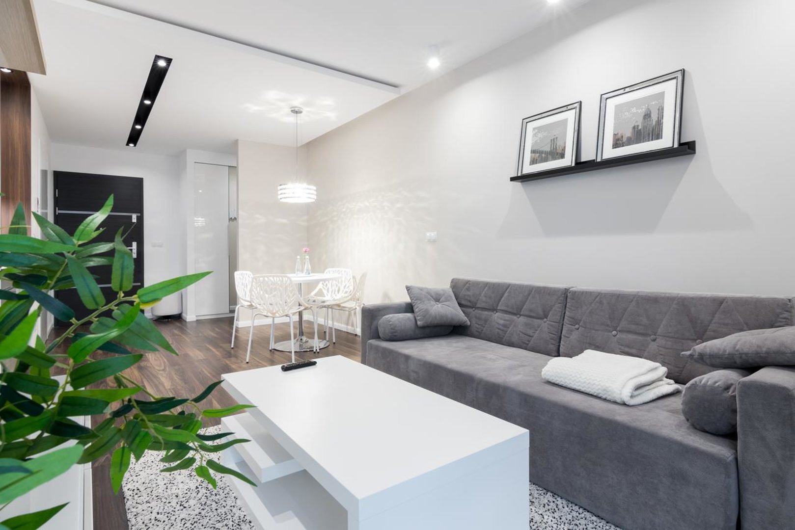 Wynajem apartamentu W19 Wynajem apartamentu W19