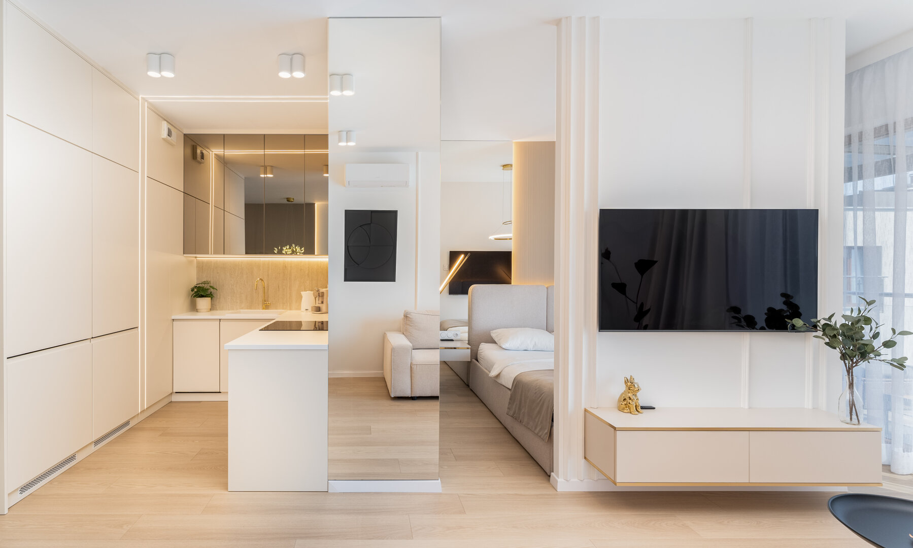 Wynajem apartamentu G30 Wynajem apartamentu G30