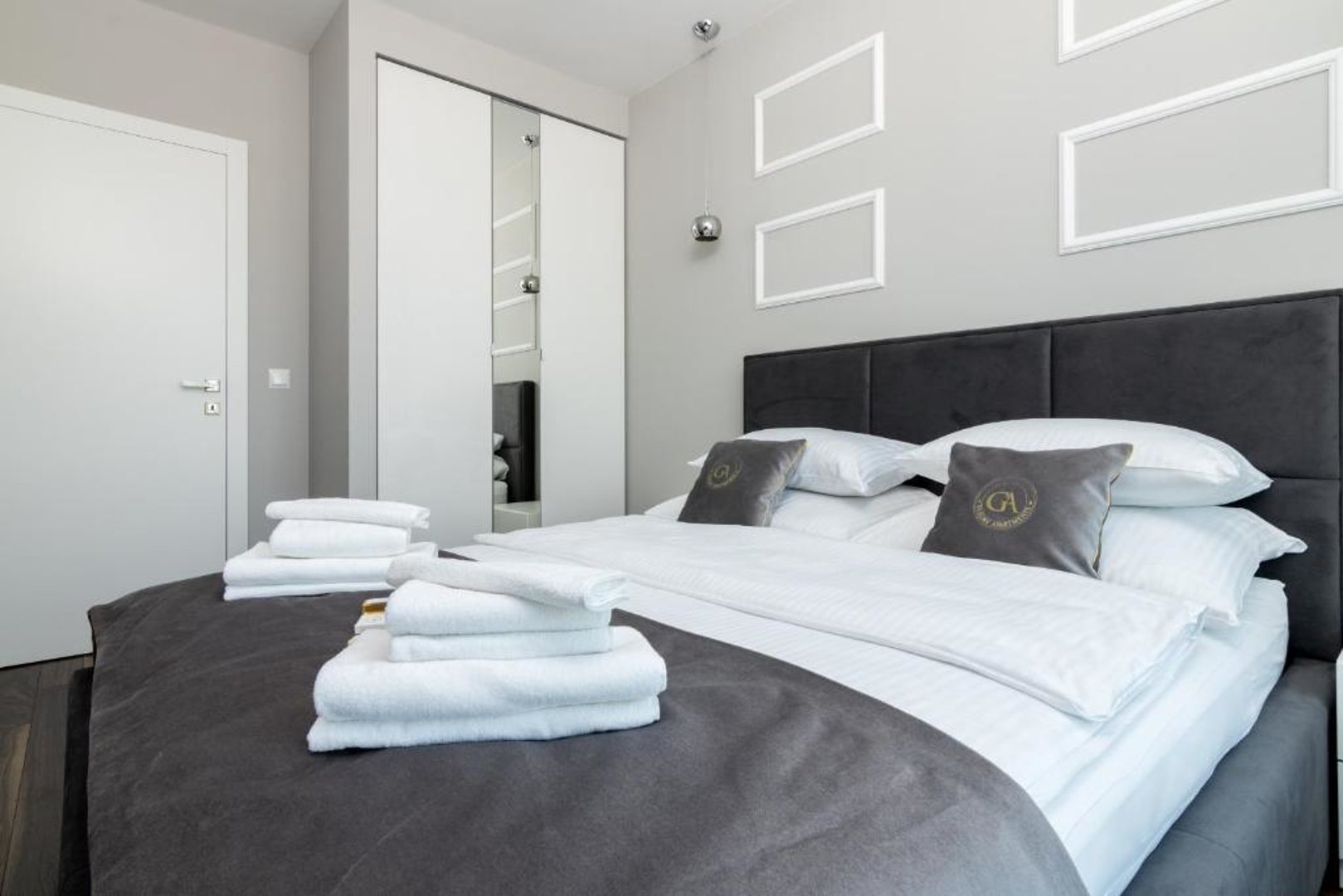 Wynajem apartamentu W21 Silver Wynajem apartamentu W21 Silver