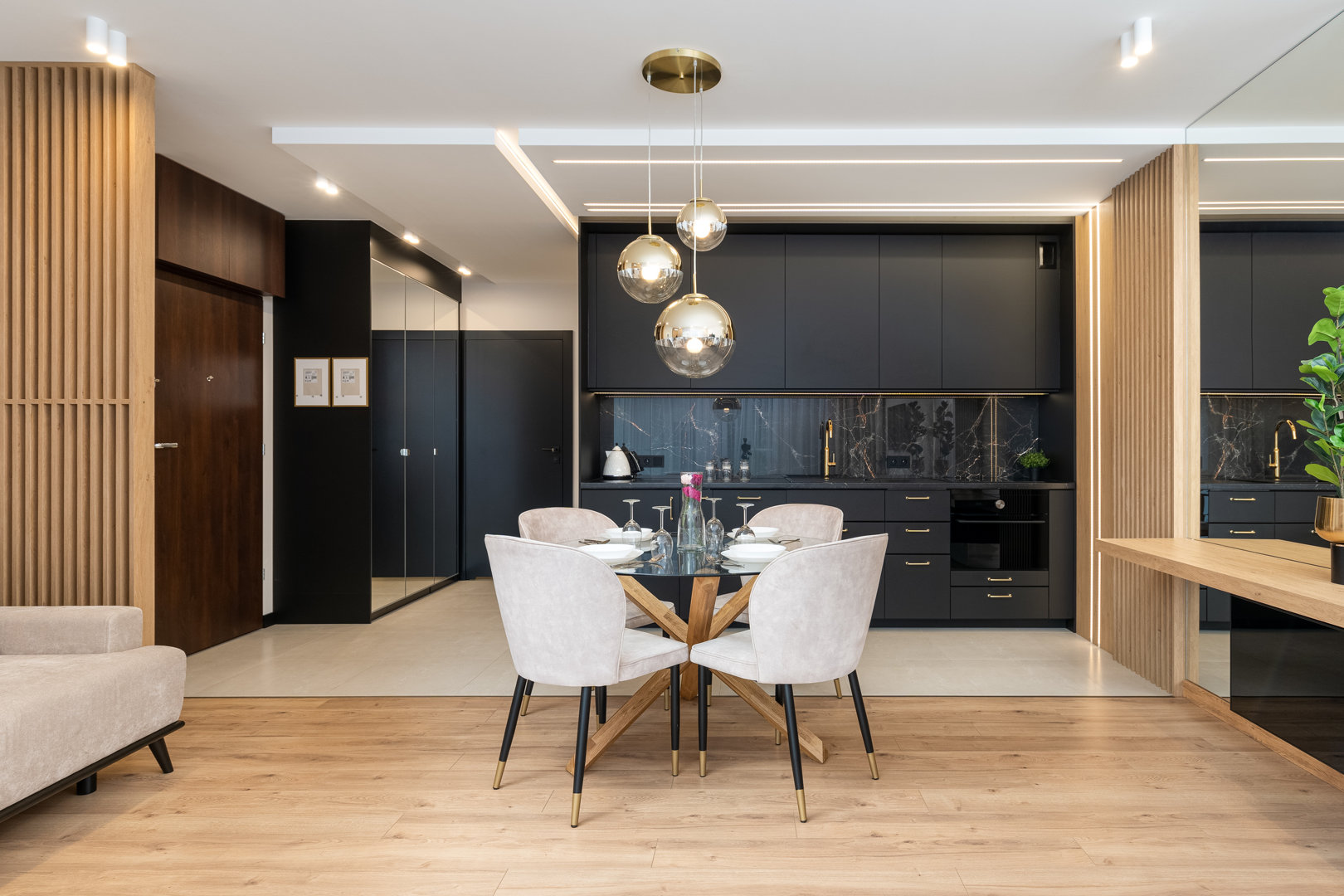 Wynajem apartamentu G20 Wynajem apartamentu G20