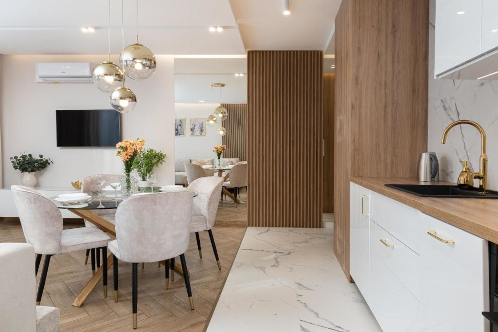 Wynajem apartamentu G9 Wynajem apartamentu G9
