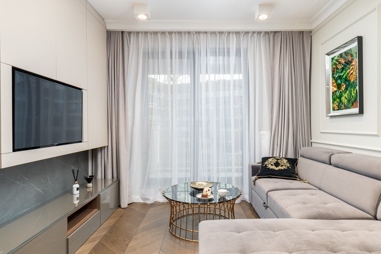 Wynajem apartamentu G244 Wynajem apartamentu G244